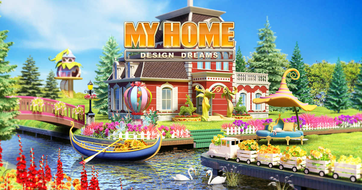 My Home